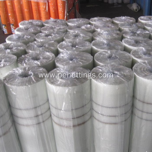 2018 Fiberglass Reinforced Concrete Fiberglass Mesh